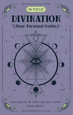 In Focus Divination, 15: Twój osobisty przewodnik - In Focus Divination, 15: Your Personal Guide