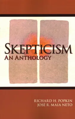 Sceptycyzm: Antologia - Skepticism: An Anthology