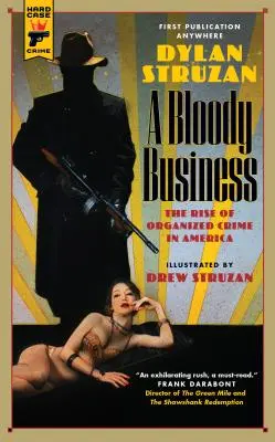 Krwawy biznes - A Bloody Business