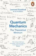 Mechanika kwantowa: Teoretyczne minimum - Quantum Mechanics: The Theoretical Minimum