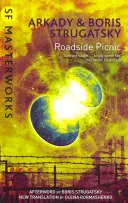 Przydrożny piknik - Roadside Picnic