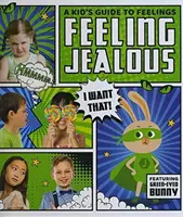 Uczucie zazdrości - Feeling Jealous