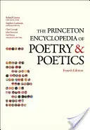 Encyklopedia poezji i poetyki w Princeton - The Princeton Encyclopedia of Poetry and Poetics