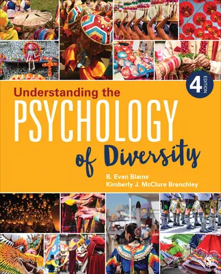 Zrozumieć psychologię różnorodności - Understanding the Psychology of Diversity
