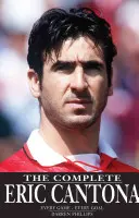 Kompletny Eric Cantona - każdy mecz - każdy gol - Complete Eric Cantona - Every Game -- Every Goal