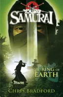 Pierścień ziemi (Młody samuraj, księga 4) - Ring of Earth (Young Samurai, Book 4)