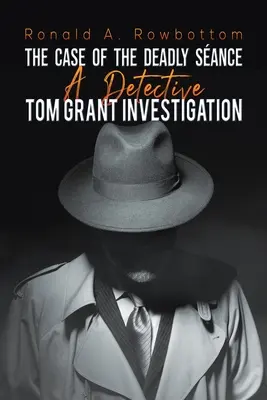 Sprawa śmiercionośnej Sance - The Case of the Deadly Sance