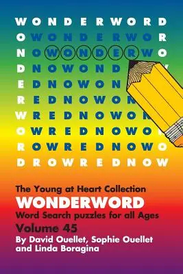 WonderWord tom 45 - WonderWord Volume 45