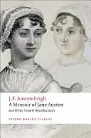 A Memoir of Jane Austen: I inne wspomnienia rodzinne - A Memoir of Jane Austen: And Other Family Recollections