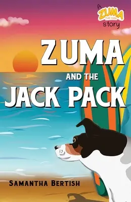 Zuma i Jack Pack - Zuma and The Jack Pack