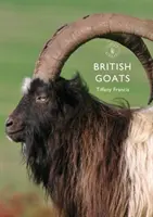 Brytyjskie kozy - British Goats