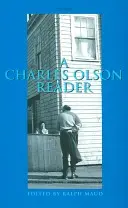 Czytnik Charlesa Olsona - Charles Olson Reader