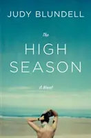 Wysoki sezon - powieść - High Season - A Novel