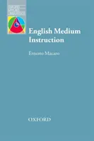 Nauczanie języka angielskiego - treść i język w polityce i praktyce - English Medium Instruction - Content and language in policy and practice