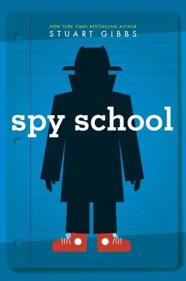 Szkoła szpiegów - Spy School