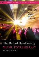 Oksfordzki podręcznik psychologii muzyki - The Oxford Handbook of Music Psychology