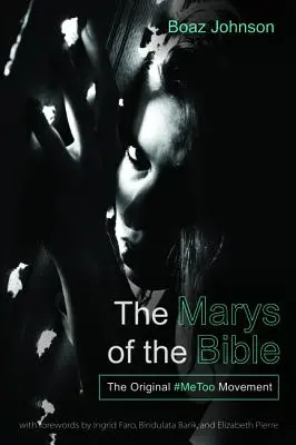 Maryje Biblii - The Marys of the Bible