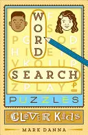 Łamigłówki słowne dla sprytnych dzieci, 1 - Word Search Puzzles for Clever Kids, 1