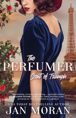 The Perfumer: Zapach triumfu - The Perfumer: Scent of Triumph