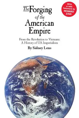 Wykuwanie amerykańskiego imperium - The Forging of the American Empire