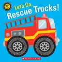 Chodźmy, ratować ciężarówki! - Let's Go, Rescue Trucks!