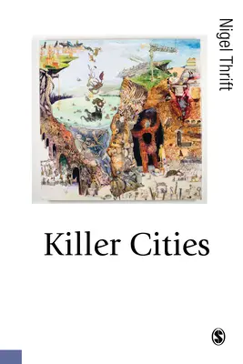 Zabójcze miasta - Killer Cities
