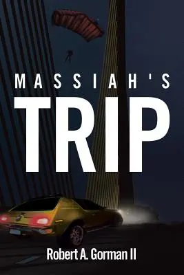 Podróż Masjasza - Massiah's Trip