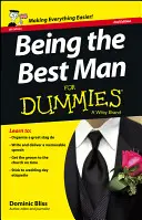 Bycie najlepszym mężczyzną dla opornych - Wielka Brytania - Being the Best Man for Dummies - UK