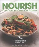 Nourish: Książka kucharska dla chorych na raka - Nourish: The Cancer Care Cookbook