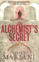 Sekret alchemika - Alchemist's Secret