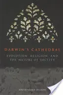 Katedra Darwina: Ewolucja, religia i natura społeczeństwa - Darwin's Cathedral: Evolution, Religion, and the Nature of Society