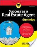 Sukces jako agent nieruchomości dla opornych - Success as a Real Estate Agent for Dummies