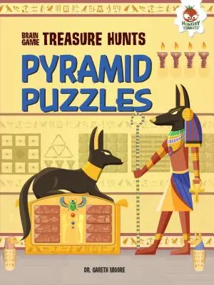 Piramida logiczna - Pyramid Puzzles