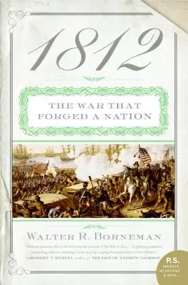 1812: Wojna, która ukształtowała naród - 1812: The War That Forged a Nation