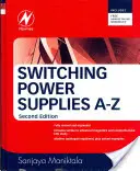 Zasilacze impulsowe od A do Z - Switching Power Supplies a - Z