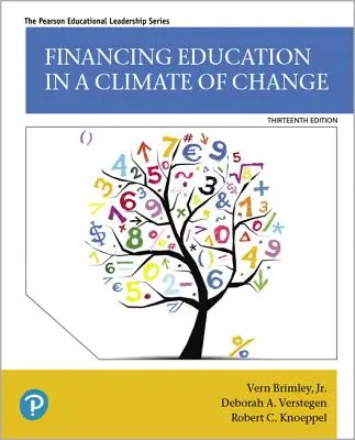 Finansowanie edukacji w klimacie zmian - Financing Education in a Climate of Change