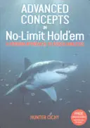 Zaawansowane koncepcje w No-Limit Hold'em: Nowoczesne podejście do analizy pokera - Advanced Concepts in No-Limit Hold'em: A Modern Approach to Poker Analysis