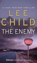 Wróg - (Jack Reacher 8) - Enemy - (Jack Reacher 8)