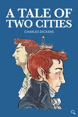 Opowieść o dwóch miastach - A Tale of Two Cities