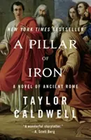 Żelazny filar: powieść o starożytnym Rzymie - A Pillar of Iron: A Novel of Ancient Rome