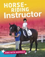 Instruktor jazdy konnej - Horse-riding Instructor