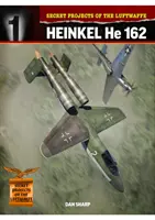 Tajne projekty Luftwaffe: Heinkel He 162 - Secret Projects of the Luftwaffe: Heinkel He 162