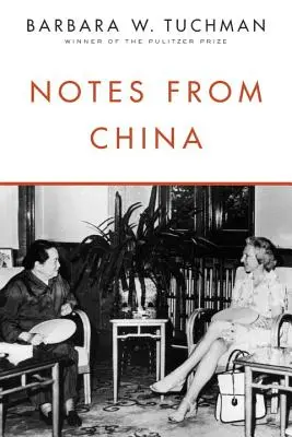 Notatki z Chin - Notes from China