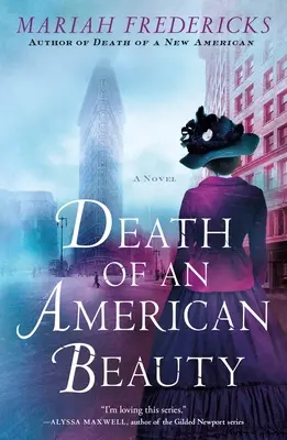 Śmierć amerykańskiej piękności - Death of an American Beauty