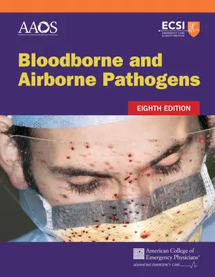 Patogeny przenoszone przez krew i powietrze - Bloodborne and Airborne Pathogens