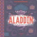 Aladyn i cudowna lampa: Elementarz dźwięków Babylit(r) - Aladdin and the Wonderful Lamp: A Babylit(r) Sounds Primer