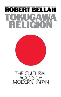 Religia Tokugawa - Tokugawa Religion