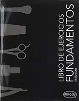 Zeszyt ćwiczeń dla tłumaczy hiszpańskich Milady Standard Foundations - Student Workbook for Milady Spanish Translated Milady Standard Foundations