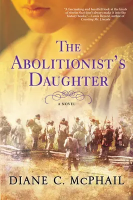 Córka abolicjonisty - The Abolitionist's Daughter