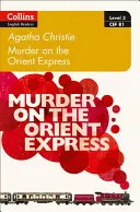 Morderstwo w Orient Expressie: B1 - Murder on the Orient Express: B1